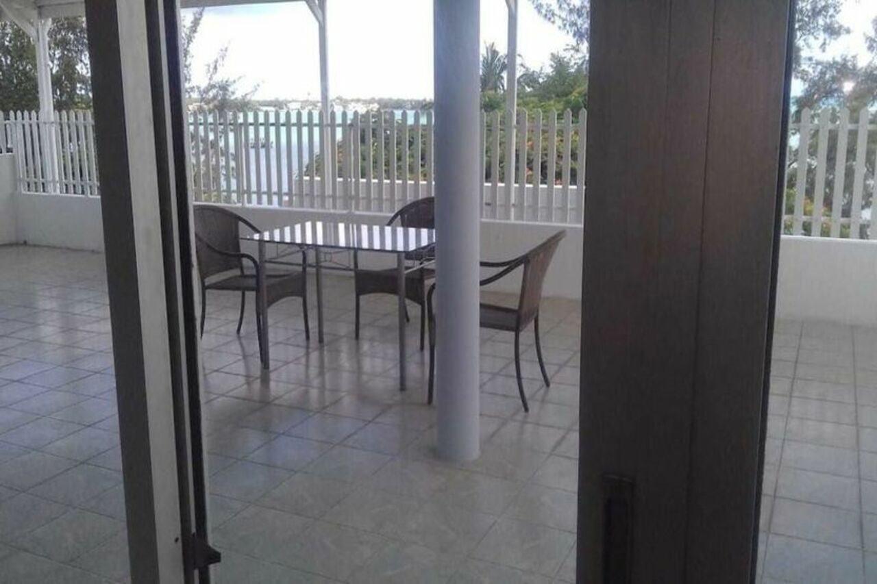 The Bay Resort, Grand Bay Exterior foto