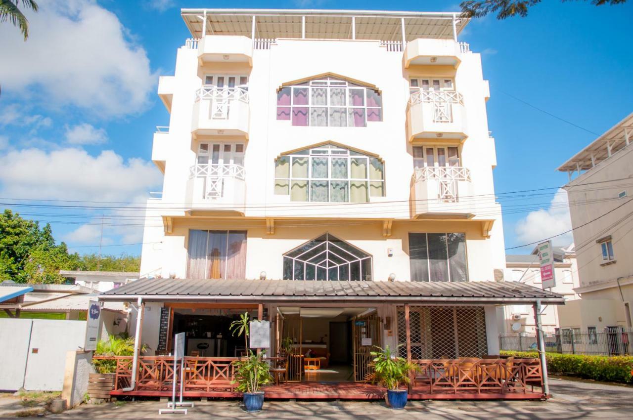 The Bay Resort, Grand Bay Exterior foto